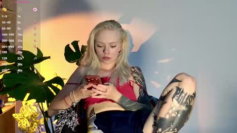 jane_margol1s online show from April 2026 09:30:01 PM