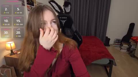 Jane online show from March 2026 08:36:01 PM