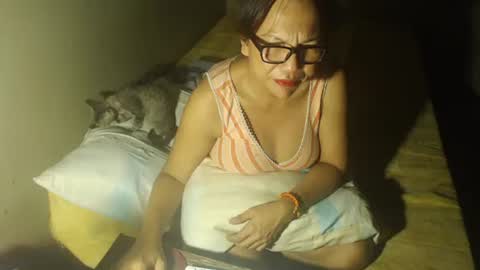 JANE online show from February 2025 10:19:01 AM