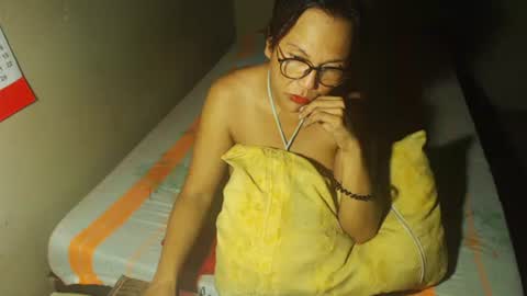 JANE online show from March 2025 04:24:02 AM