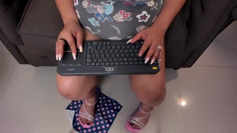 JANE  online show from January 2025 03:44:02 AM