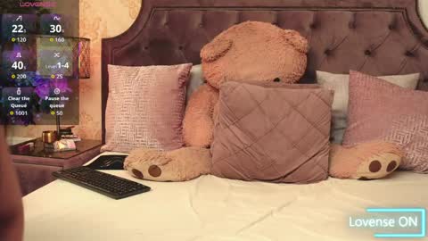 JaneDevine online show from April 2026 05:27:02 AM