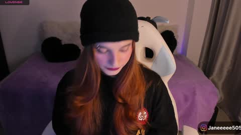 Jane online show from January 2025 01:50:01 AM