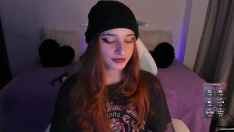 Jane online show from January 2025 03:23:01 AM