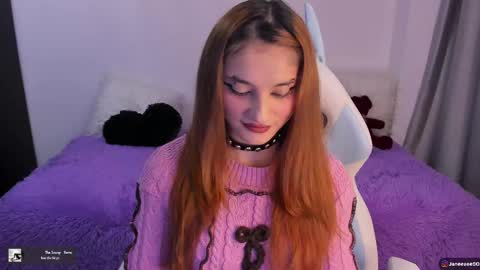 Jane online show from February 2025 02:14:01 AM