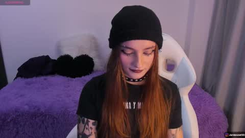 Jane online show from September 2025 01:51:02 AM