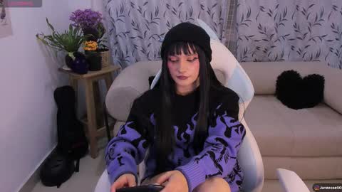 Jane online show from October 2025 01:39:01 AM