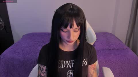 Jane online show from November 2025 04:12:01 AM