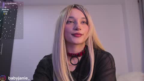 Jane online show from June 2026 10:48:01 PM