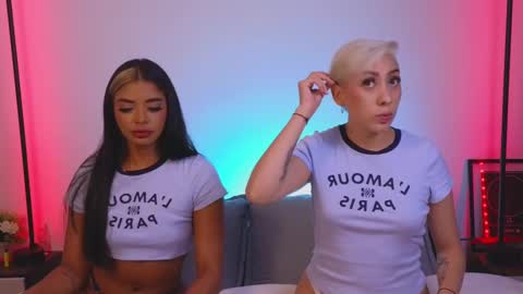 Snapshot of janehart_ chatting on February 2025 01:40:01 AM Jane online show from February 2025 01:40:01 AM