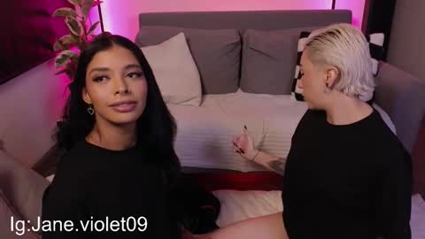 Snapshot of janehart_ chatting on October 2025 12:17:02 AM Jane online show from October 2025 12:17:02 AM