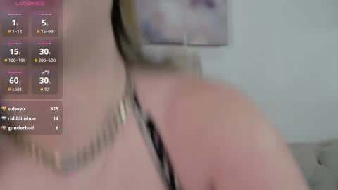 Janelle Brown online show from March 2025 07:01:02 PM