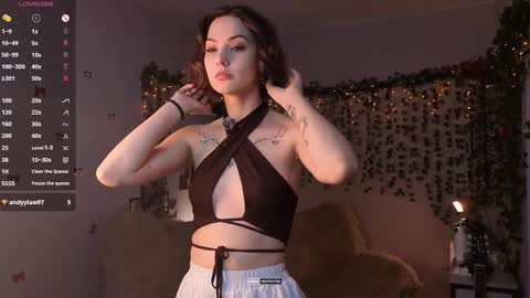 Snapshot of janemargolis chatting on January 2026 01:42:02 AM Im Jane Happy New Year everyone online show from January 2026 01:42:02 AM