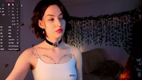 Snapshot of janemargolis chatting on February 2026 01:26:02 AM Im Jane Happy New Year everyone online show from February 2026 01:26:02 AM