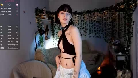 Snapshot of janemargolis chatting on February 2026 12:29:02 AM Im Jane Happy New Year everyone online show from February 2026 12:29:02 AM