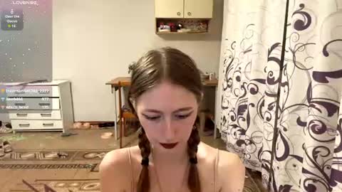 Kate online show from June 2026 09:12:01 PM