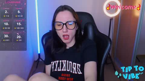 Jane Roger online show from December 2024 03:09:01 AM