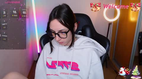 Jane Roger online show from December 2024 04:43:02 AM