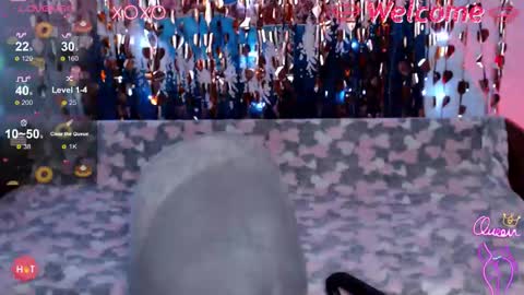 Jane Roger online show from February 2026 11:57:02 AM