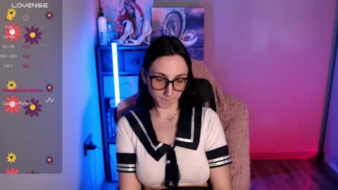 Jane Roger online show from June 2026 08:07:02 AM