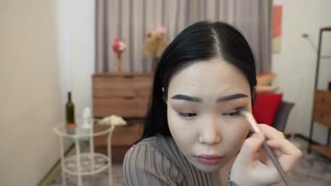 Janet online show from October 2025 09:26:02 AM