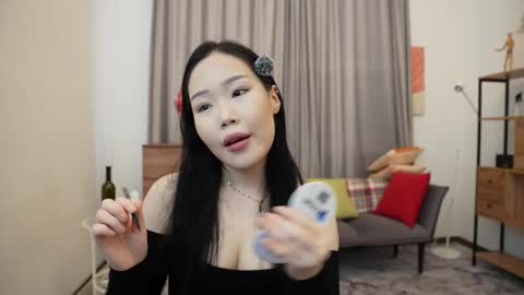 Janet online show from October 2025 09:57:02 AM