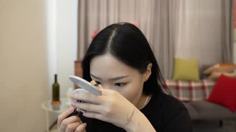 Janet online show from October 2025 11:11:01 AM