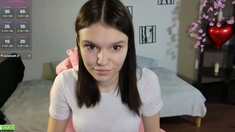 Alexia online show from March 2026 09:03:02 AM