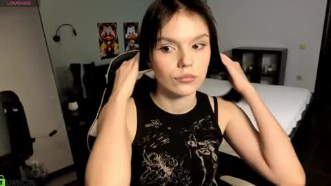 Alexia online show from May 2026 05:58:01 AM