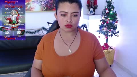 Snapshot of janeth_zambrano chatting on December 2024 08:07:02 PM Janeth online show from December 2024 08:07:02 PM