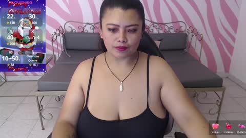 Snapshot of janeth_zambrano chatting on December 2024 01:06:02 PM Janeth online show from December 2024 01:06:02 PM