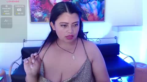 Snapshot of janeth_zambrano chatting on January 2025 08:21:01 PM Janeth online show from January 2025 08:21:01 PM