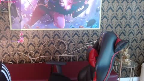 Snapshot of janeth_zambrano chatting on January 2025 01:05:02 PM Janeth online show from January 2025 01:05:02 PM