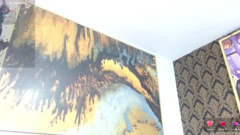 Snapshot of janeth_zambrano chatting on January 2025 04:08:01 PM Janeth online show from January 2025 04:08:01 PM