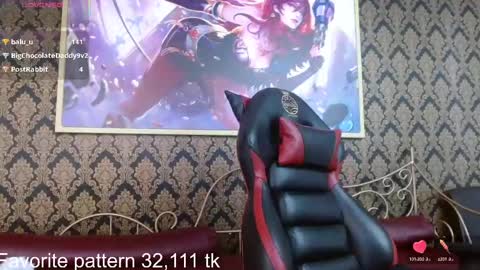 Snapshot of janeth_zambrano chatting on February 2025 04:07:01 PM Janeth online show from February 2025 04:07:01 PM