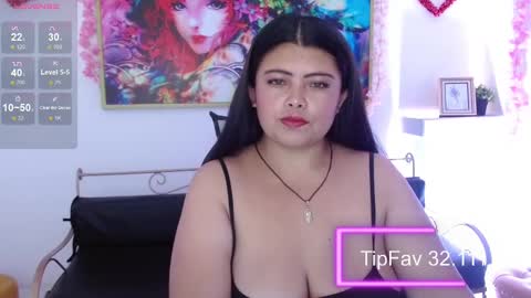 Snapshot of janeth_zambrano chatting on March 2025 08:05:01 PM Janeth online show from March 2025 08:05:01 PM