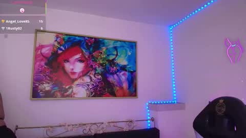 Snapshot of janeth_zambrano chatting on September 2025 01:17:02 AM Janeth online show from September 2025 01:17:02 AM