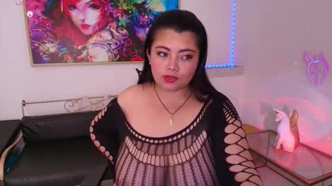 Snapshot of janeth_zambrano chatting on October 2025 08:06:02 PM Janeth online show from October 2025 08:06:02 PM