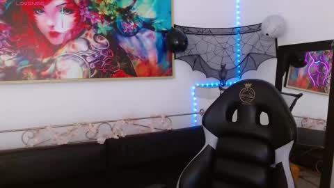 Snapshot of janeth_zambrano chatting on October 2025 01:15:01 AM Janeth online show from October 2025 01:15:01 AM