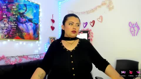 Janeth online show from March 2026 08:24:02 PM