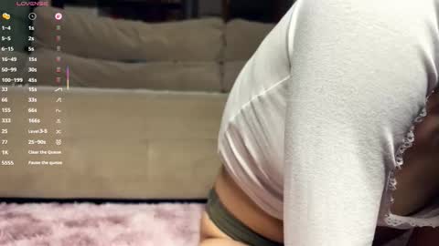 Aleksia online show from January 2026 12:10:02 PM