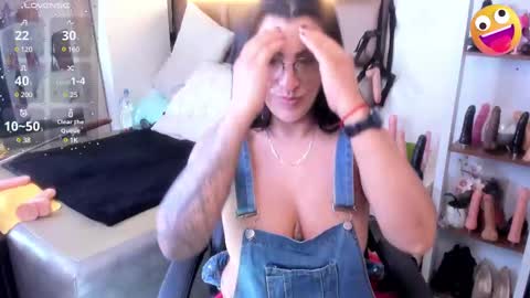 Janette rider online show from February 2025 09:45:02 AM