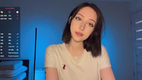 Janette online show from July 2026 06:43:02 PM