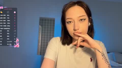 Janette online show from July 2026 05:05:02 AM