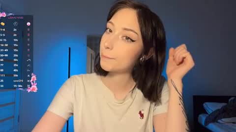 Janette online show from July 2026 08:39:01 PM