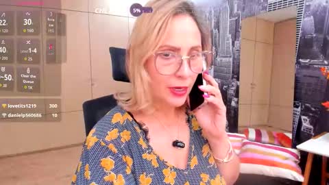 JANE TURNER MILF online show from March 2026 01:16:02 PM