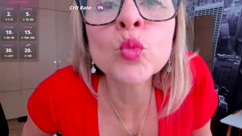 JANE TURNER MILF online show from April 2026 01:06:01 PM