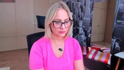 JANE TURNER MILF online show from May 2026 01:29:02 PM