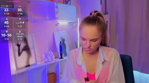 Hi Im Alice and here youll find something online show from October 2025 06:21:01 AM