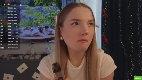 Hi Im Alice and here youll find something online show from March 2026 06:19:02 AM